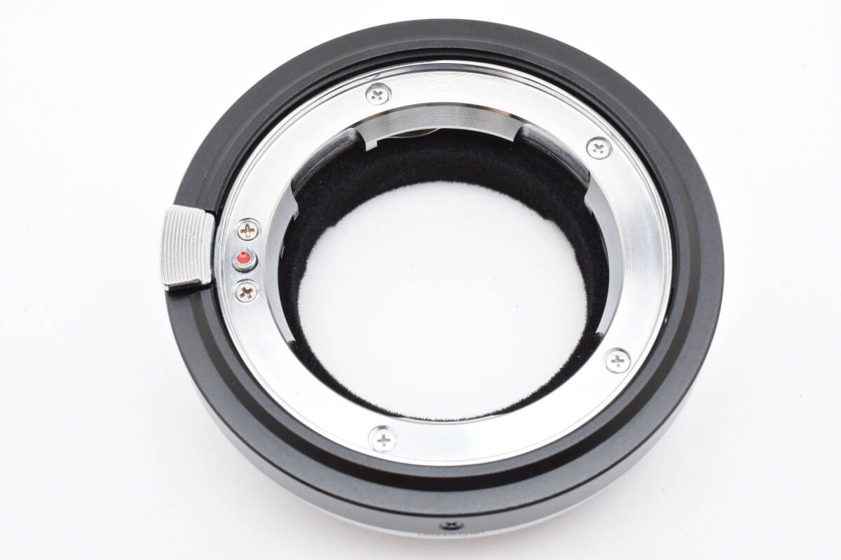 マウントアダプター L