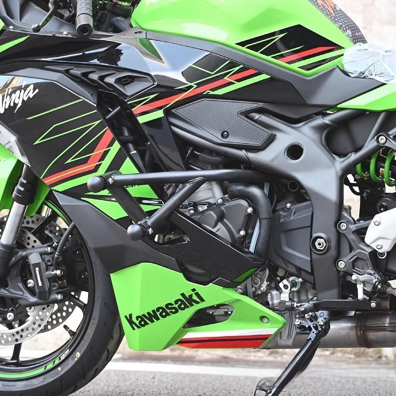 ZX-4RR 2025～対応