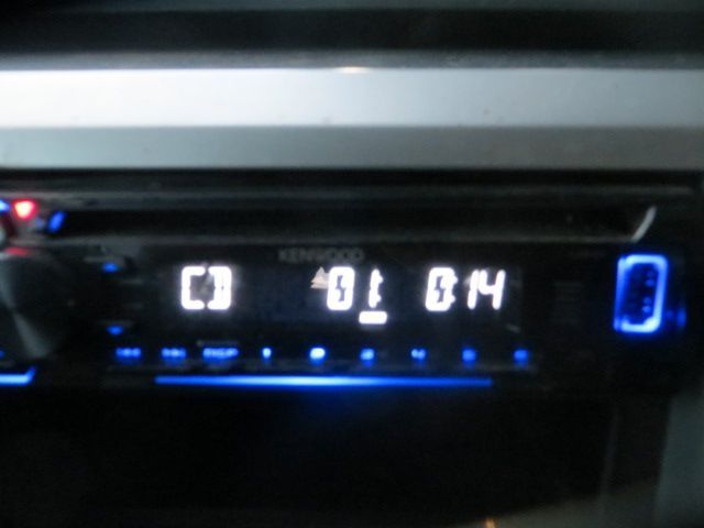 CD1DIN CD|USB|AUX動作