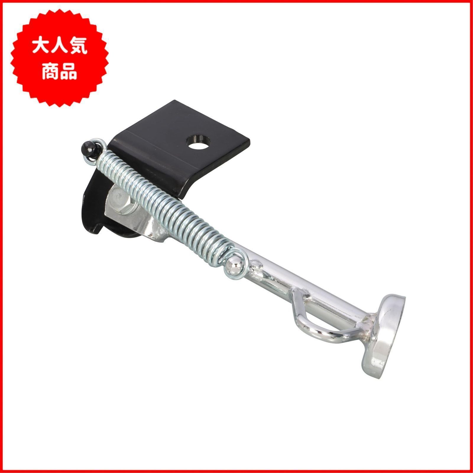キタコ KITACO サイドスタンド HS-156 ブ F 10156 3488 Amazon | キタコ(KITACO) サイドスタンド HS-156 (ブラック