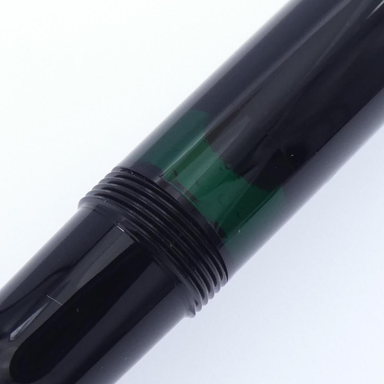 スーベレーンM800ブラック 万年筆