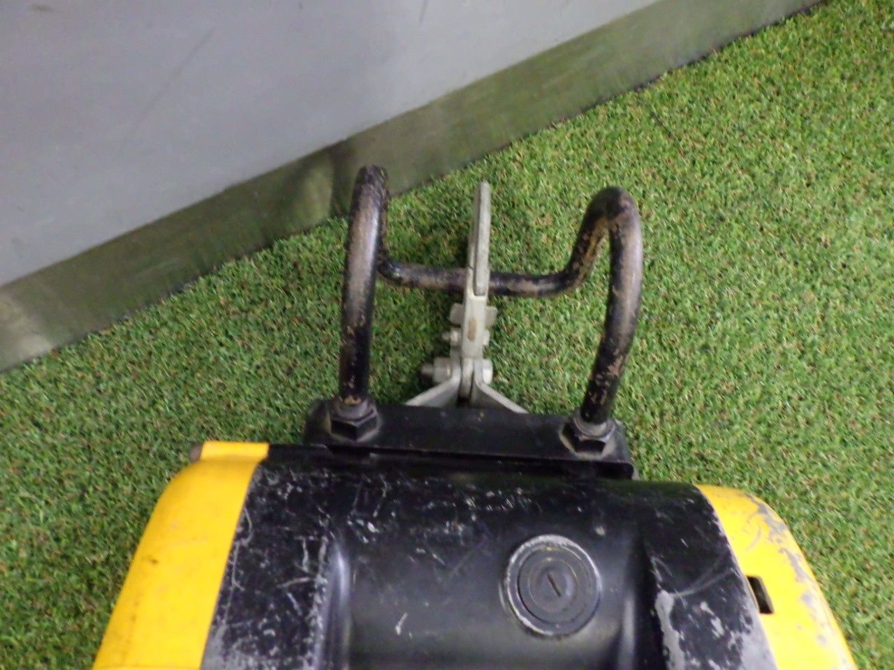 電動ウインチ WI-125