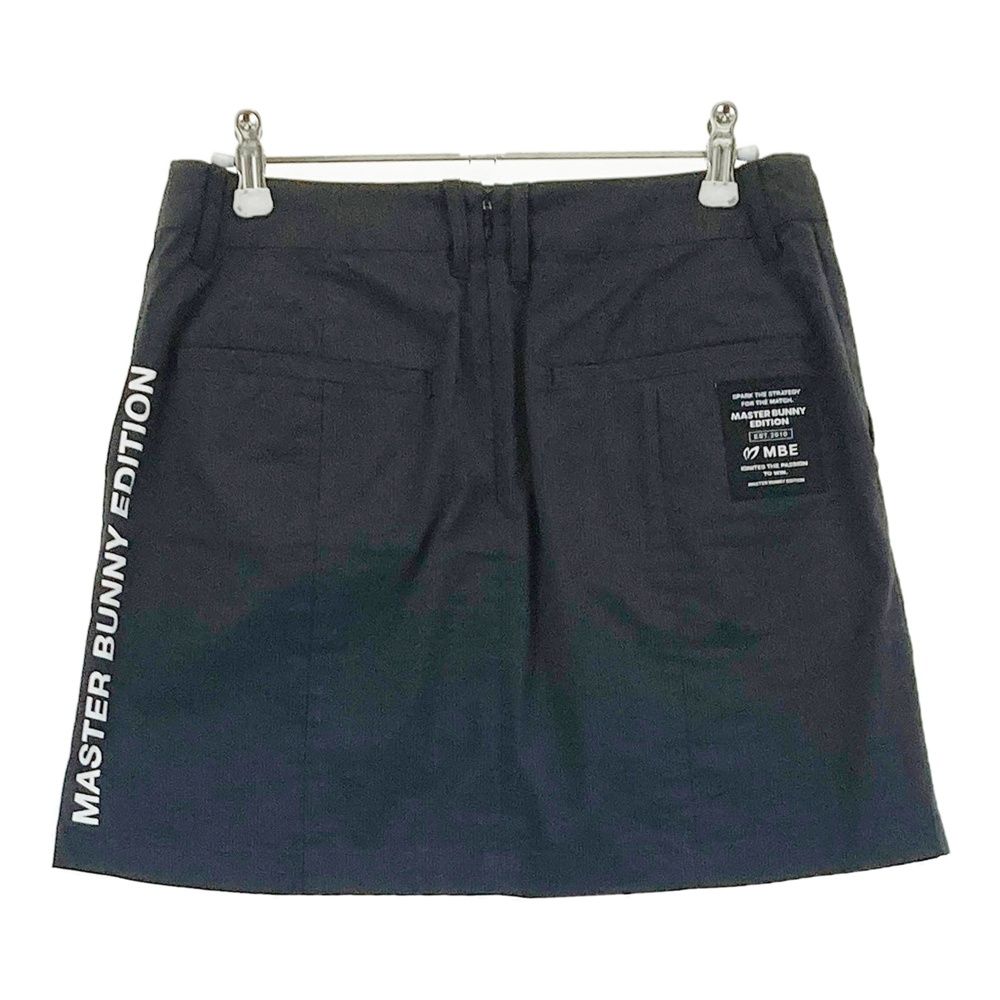 マスターバニーストライプスカート ✨新品未使用✨ サイズ：1 MASTER BUNNY EDITION マスターバニーエディション スカート