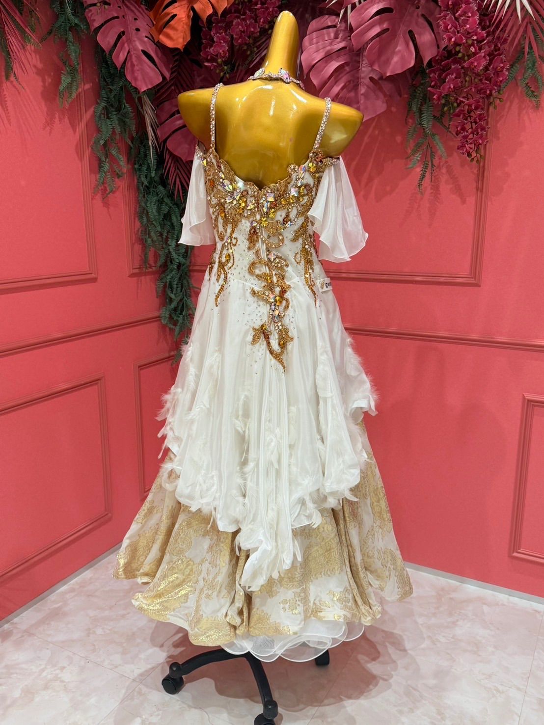 gentil ジャンティ