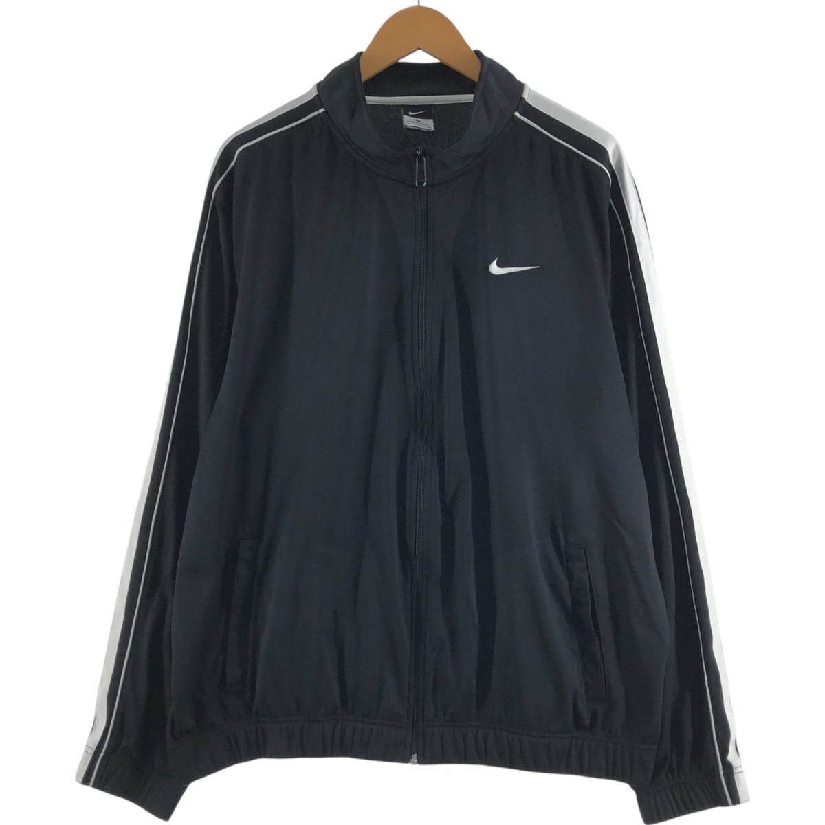 古着 ナイキ NIKE ジャージ トラックジャケット メンズXL相当/eaa512655