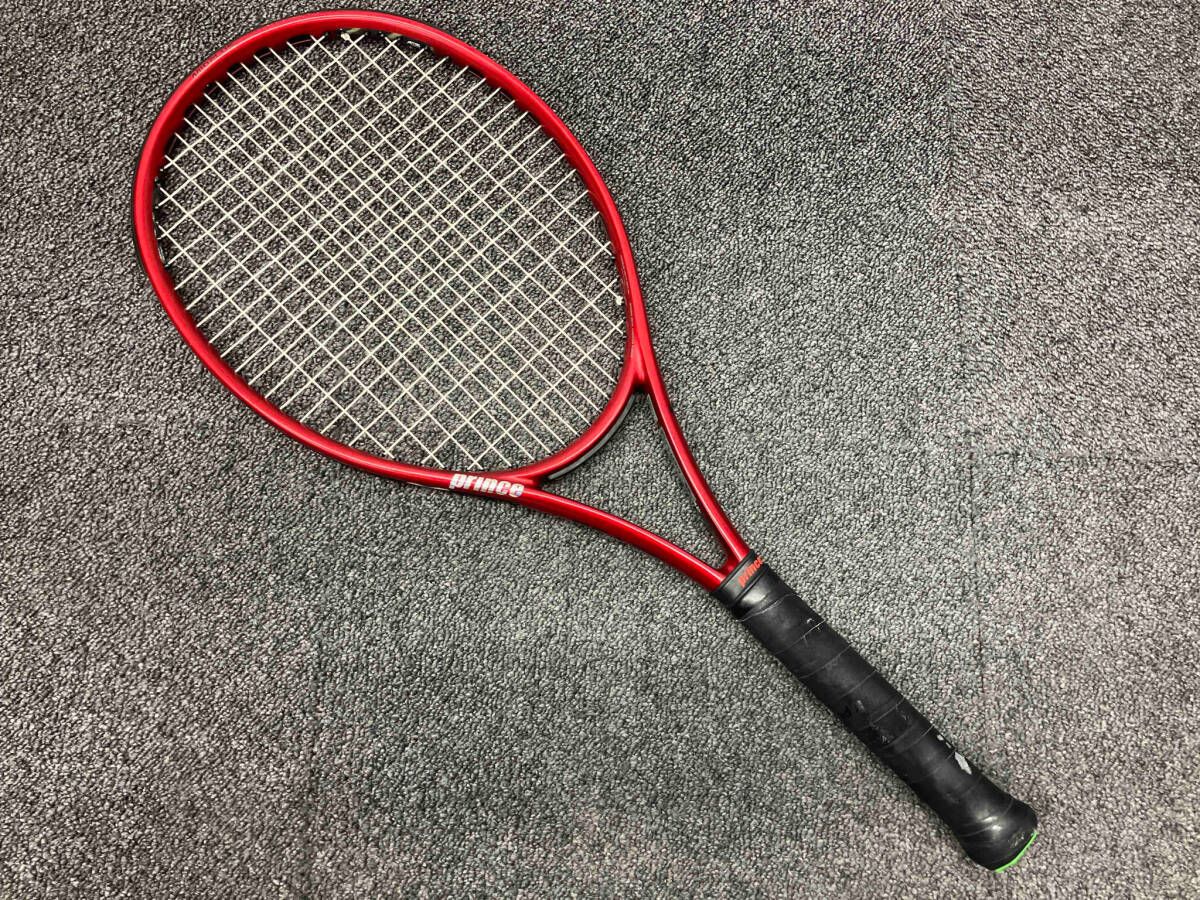 100 HEAD SPEED LEGEND mp 236084 300グラムG2 HEAD Speed MP Legend 100 Tennis Racket Racquet 100sq 300g 16x19 G2