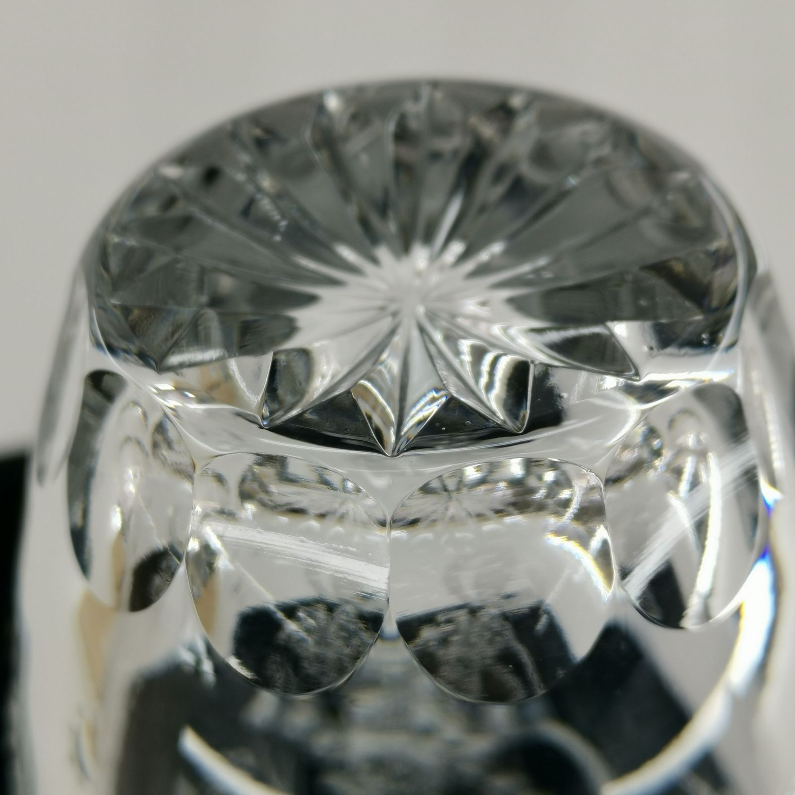 マイセン クリスタル 干支 ① 2004 猿 申 花瓶 マイセン 2004年 申