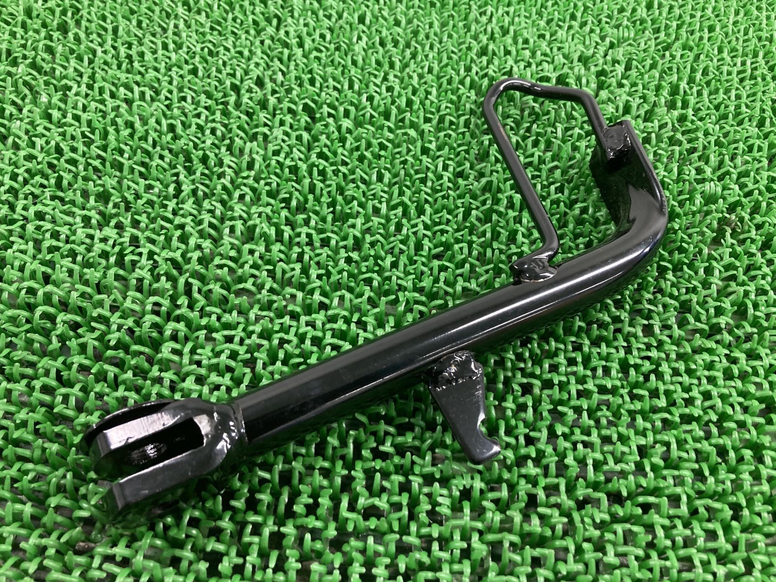 PCX125 PCX150 サイドスタンド ホンダ 純正 中古 バイク 部品 2018年式