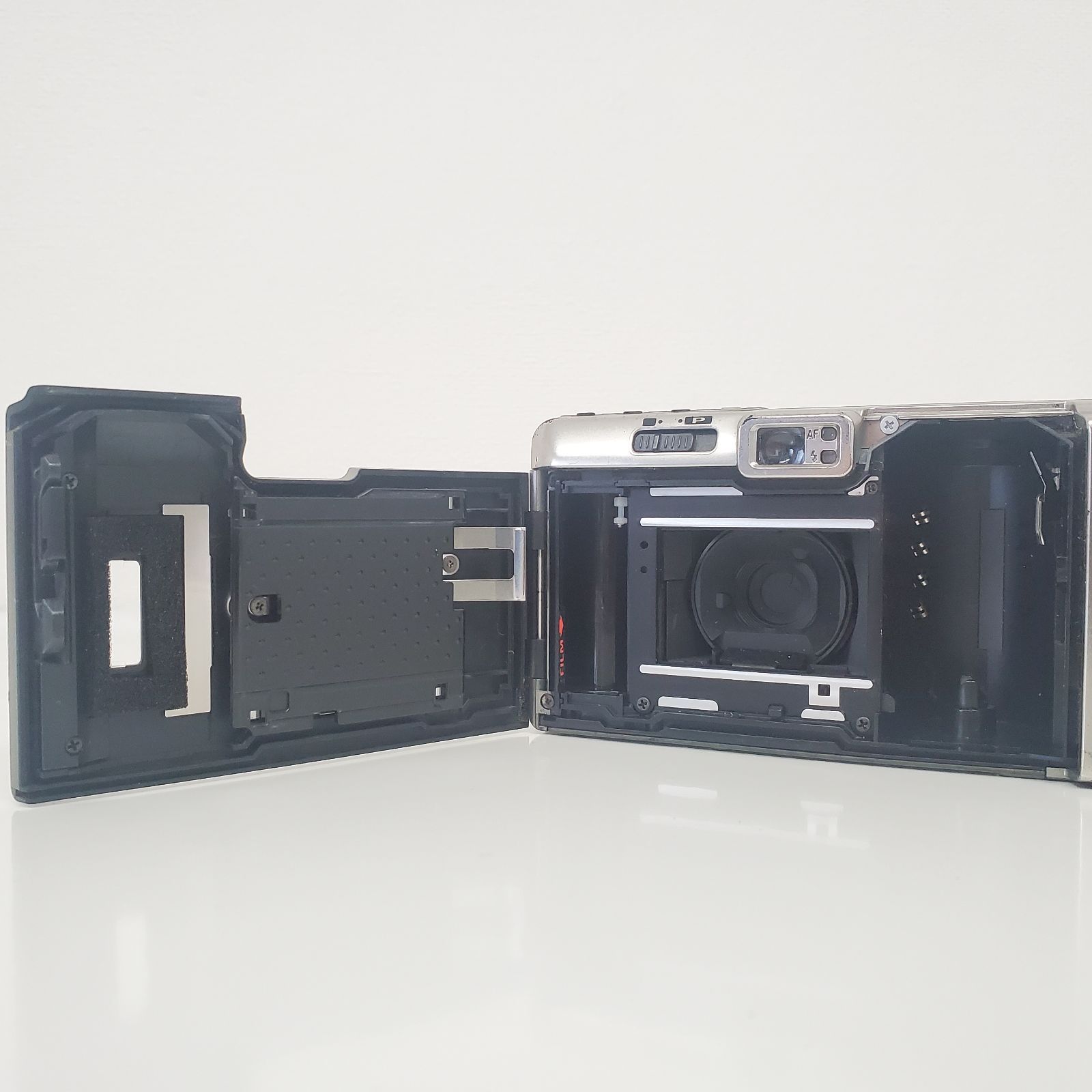 動作確認済み ペンタックス エスピオミニ PENTAX ESPIO mini 【公式通販】
