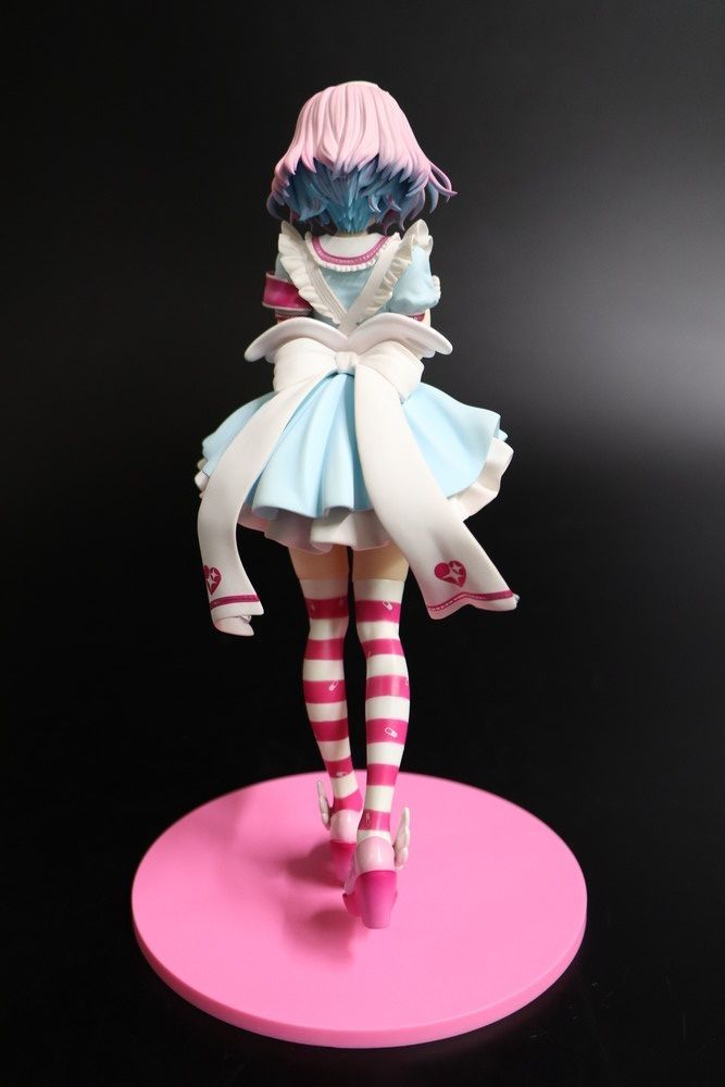 ◇アイドルマスター シンデレラガールズ 夢見りあむ 1/7スケール