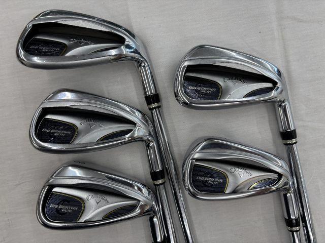 ビックバーサBETA2016◆N.S.PRO