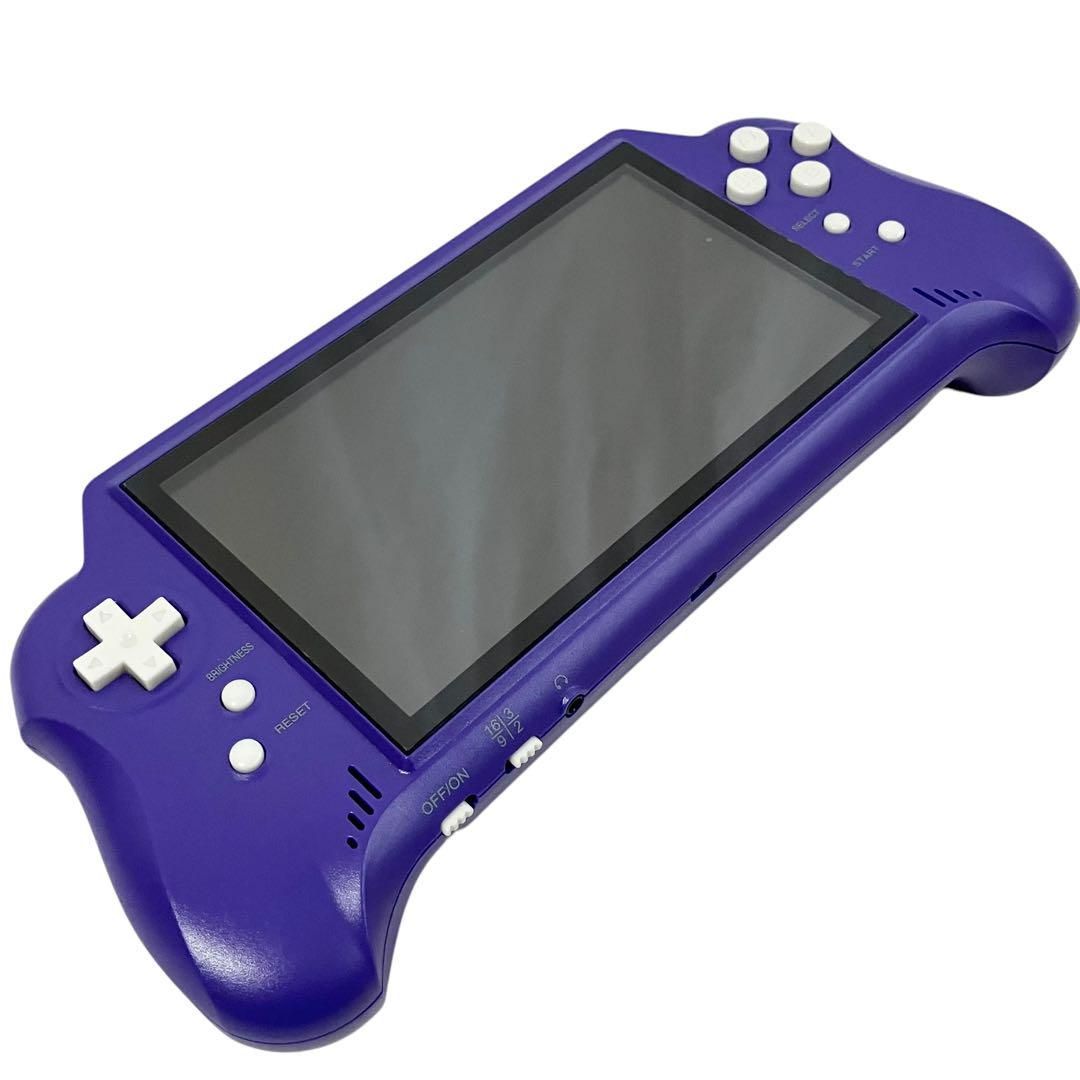 コロンバスサークル ポケットHDMIアドバンス for GBA GBA互換機 CC-PHDAD-PU