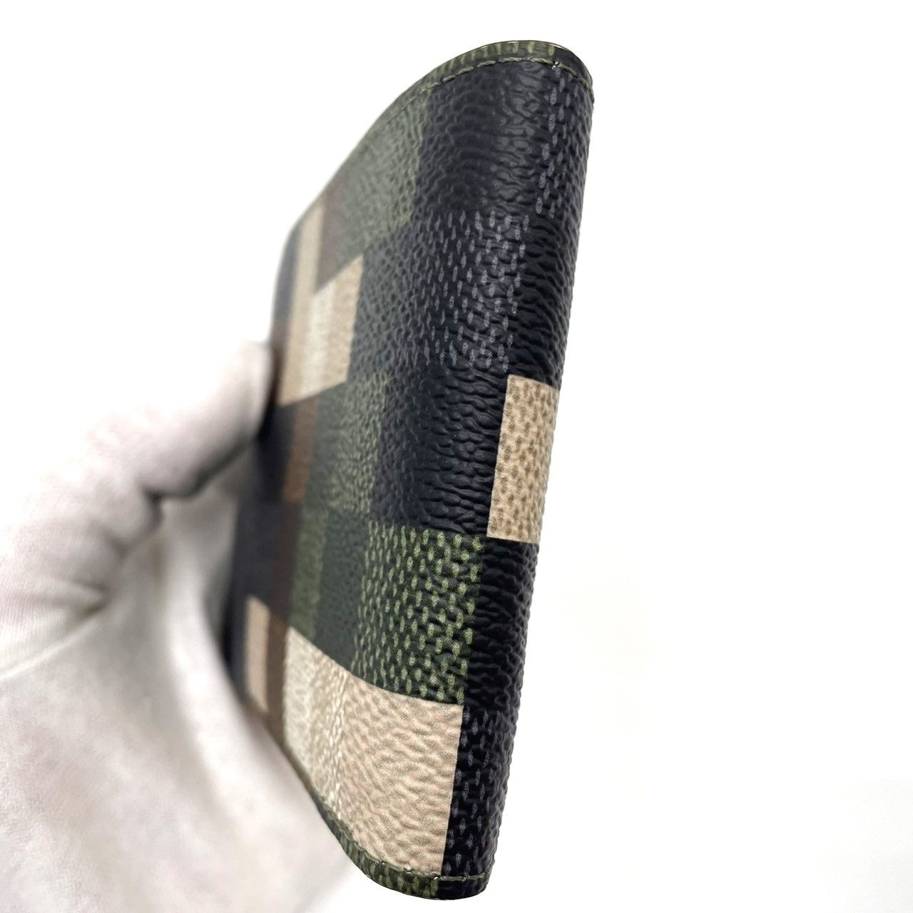 K228】LOUIS VUITTON（ルイヴィトン）/M83166/ポルトフォイユ 