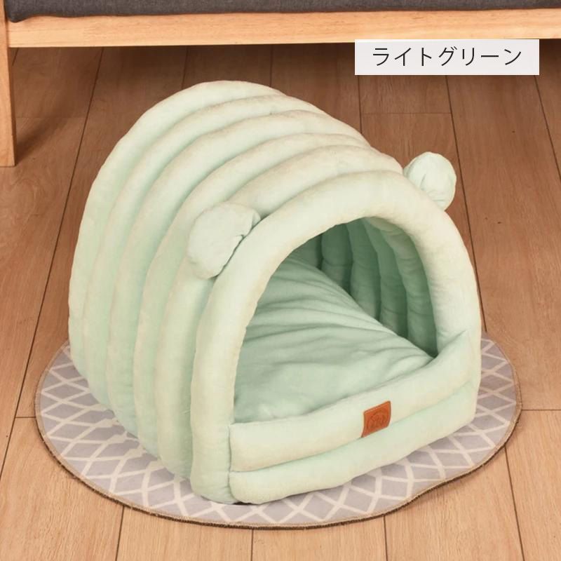 猫クッション