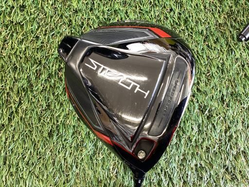 中古】 テーラーメイド STEALTH 10.5° ドライバー DR TENSEI RED 中古】 テーラーメイド STEALTH 10.5° ドライバー DR TENSEI RED