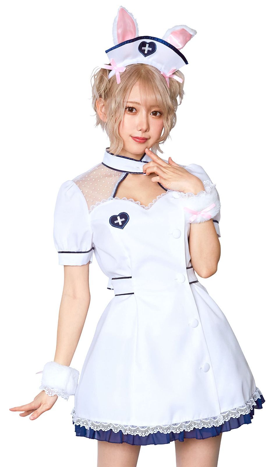 勝利の女神:NIKKE× and GALLERY Collaboration Cafe 第2弾 開催決定