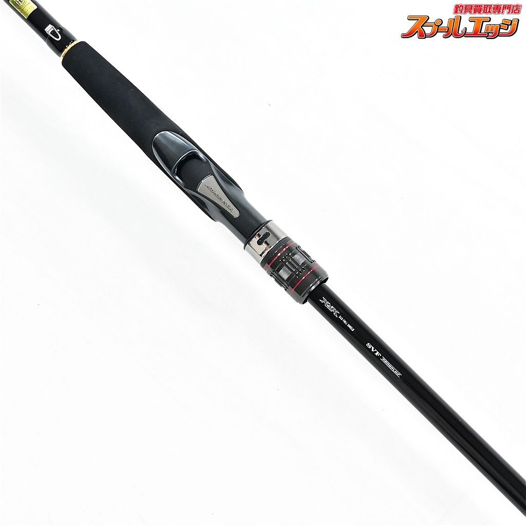 【ダイワ】 24オーバーゼア EX 103MH DAIWA OVERTHERE シーバス ヒラメ イナダ マゴチ K_203v34867 - メルカリ