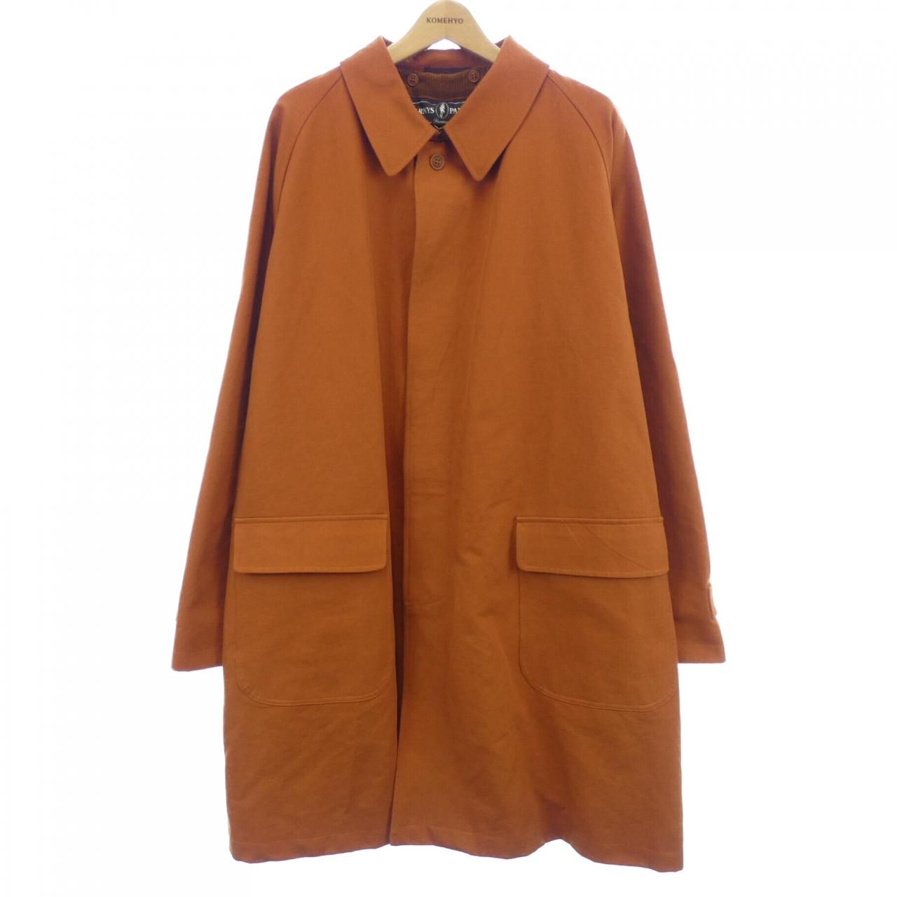 た*ン様 Arnys アルニス　オレンジコート Arnys アルニス オレンジコート 【公式通販】