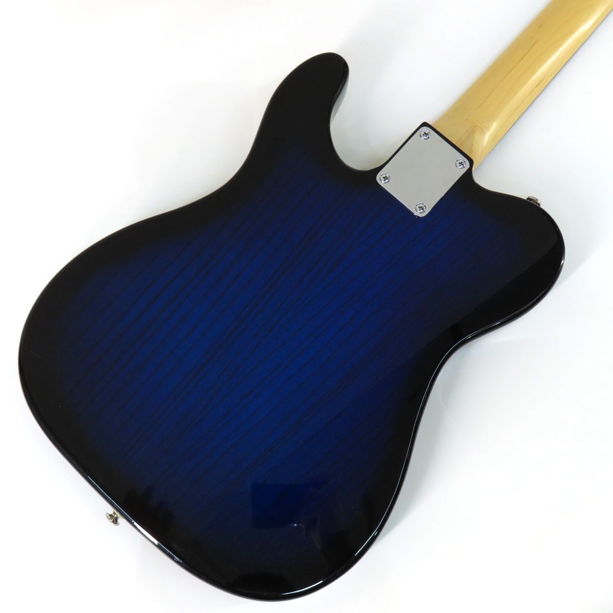 【入手困難品】G&L ASAT Special  ブルーバースト エレキギター 入手困難品】G&L ASAT Special ブルーバースト エレキギター