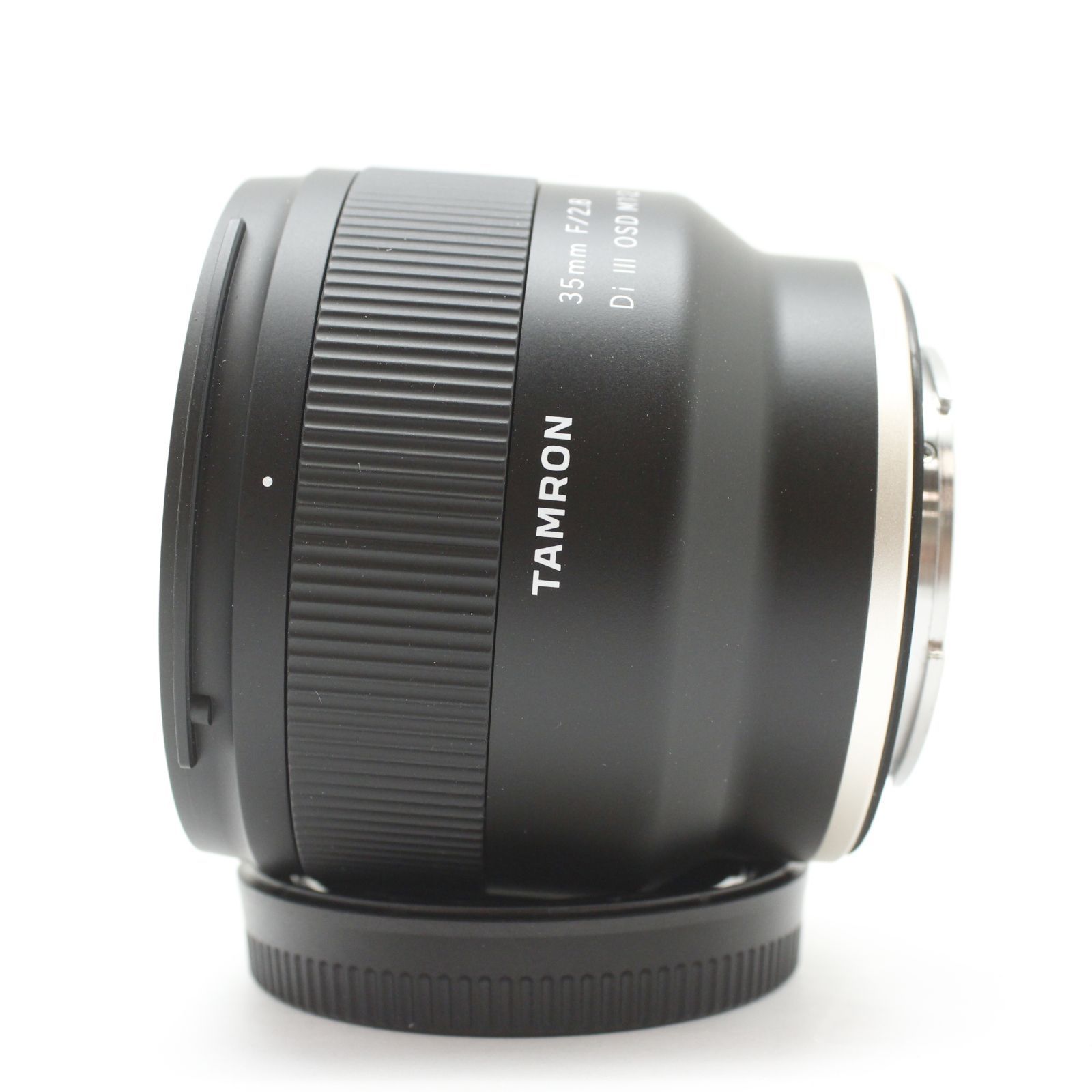 アウトレット品/美品】TAMRON 35mm F2.8 Di III OSD M1:2 ソニーE