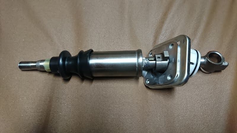 ● トヨタ JZA80 スープラ 純正 フロアシフト シフトレバー ASSY TOYOTA LEVER ASSY SHIFT FOR FLOOR SHIFT