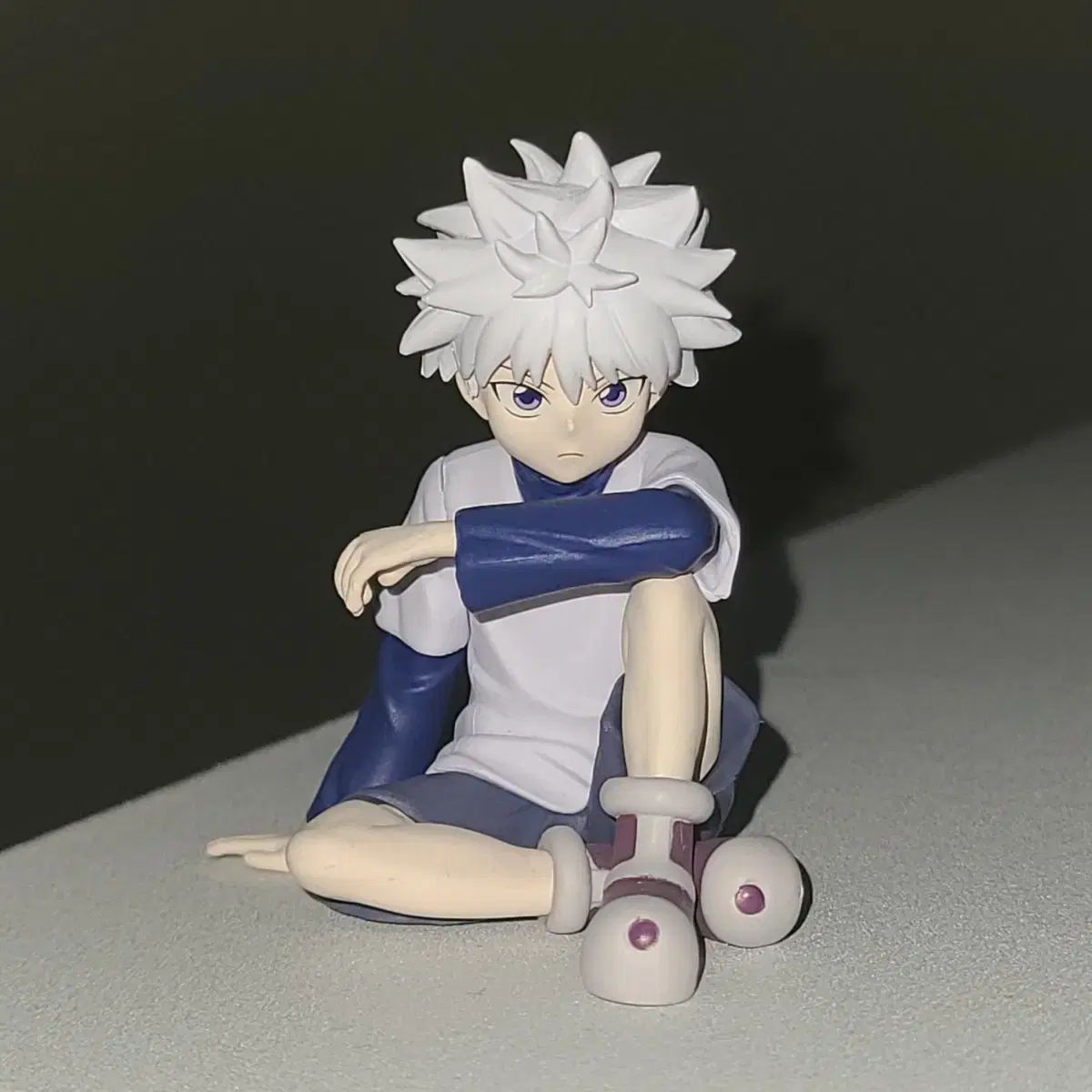 1 x おすわり♥ぬい服♥15cm♥ 『HUNTER×HUNTER』キルアとゴン Amazon.co.jp: HUNTER × HUNTER 20cm ぬいぐるみ キルア 本体+