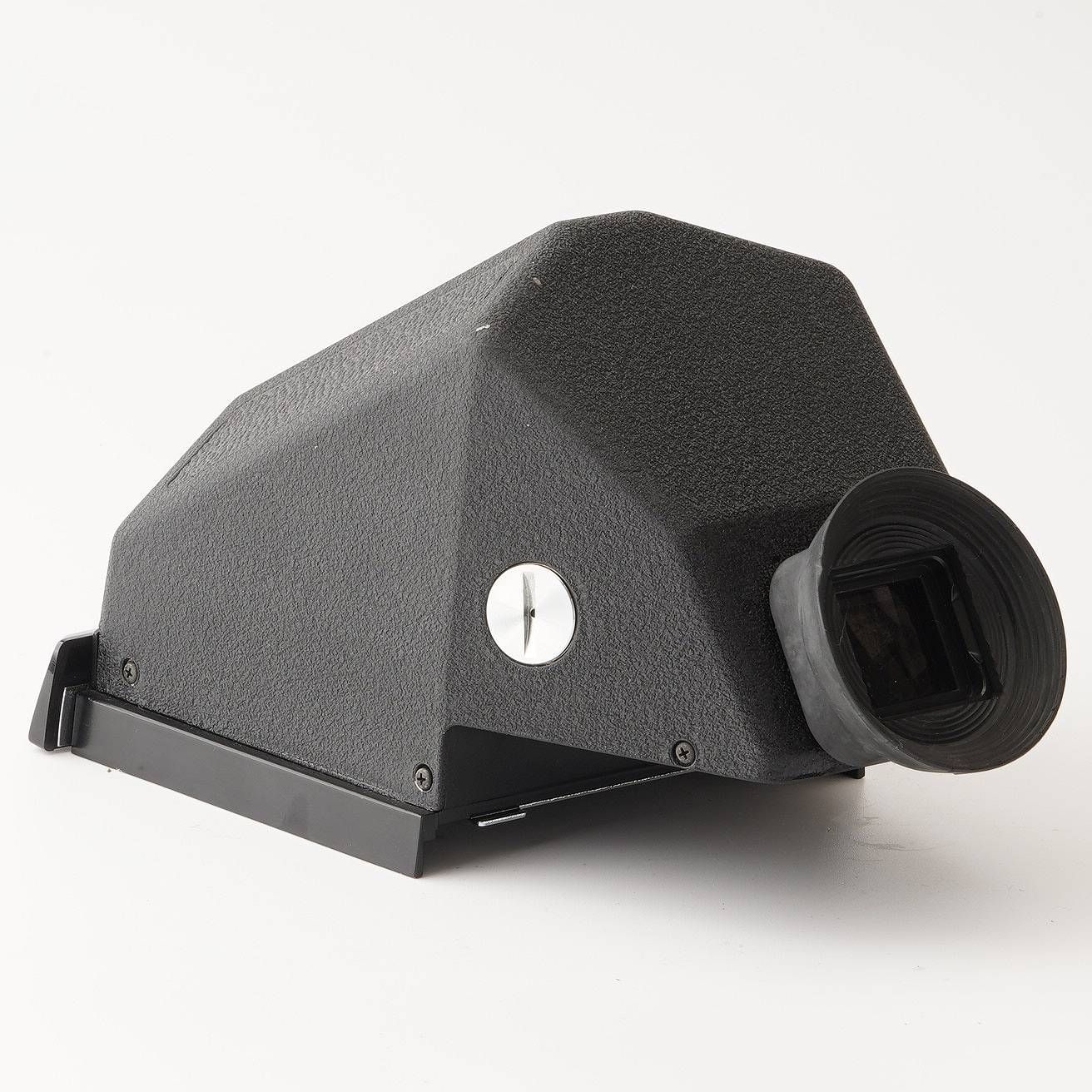 カメラ マミヤ Mamiya RB67 CDS Prism Finder プリズムファインダー