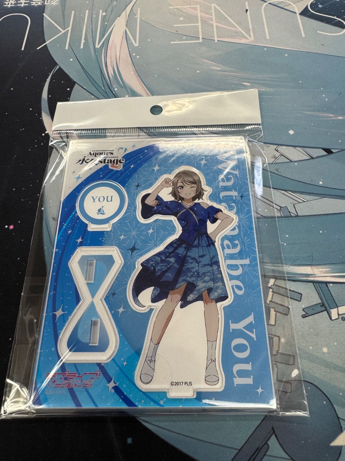 グッズ・未開封品】ラブライブ!サンシャイン!! Aqours Finale