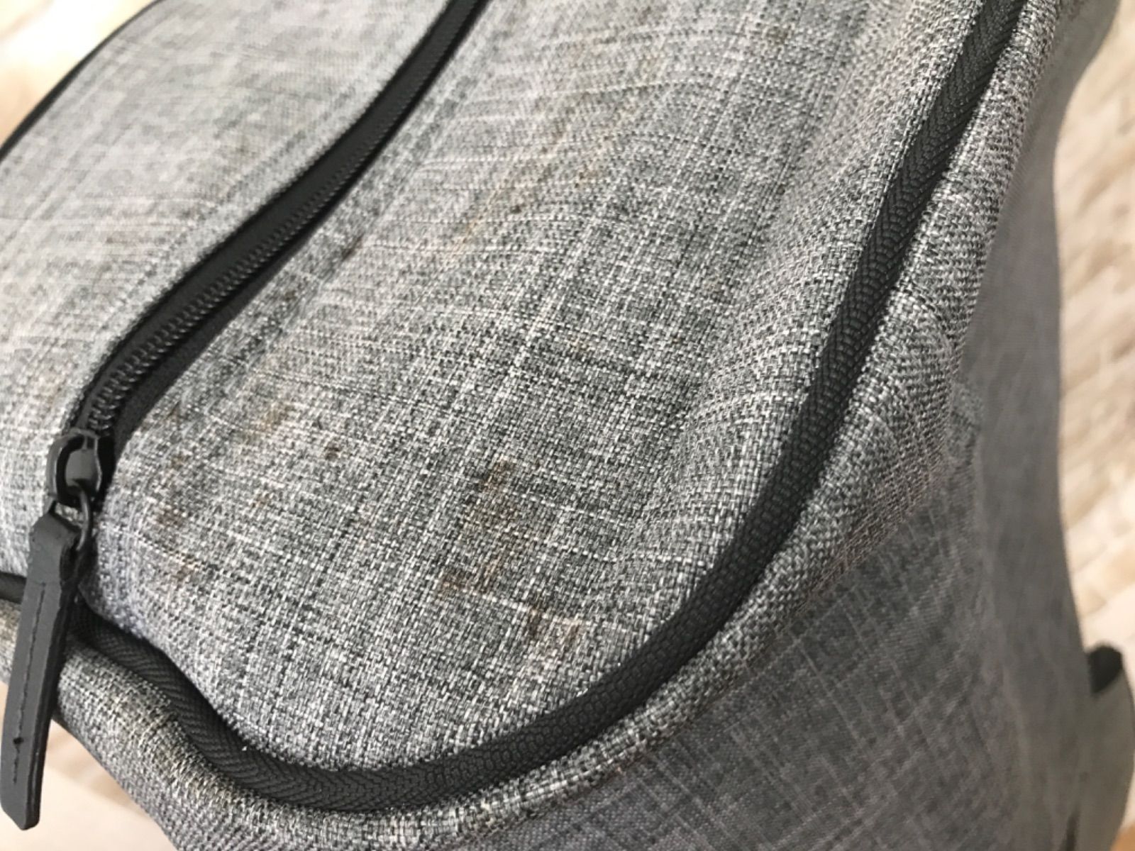 NIKE GOLF キャディバッグ　レトロ カートキャディバッグ BG0369 即納】キャディバッグ | 中古 | 【NIKE】ナイキ『レトロ カート