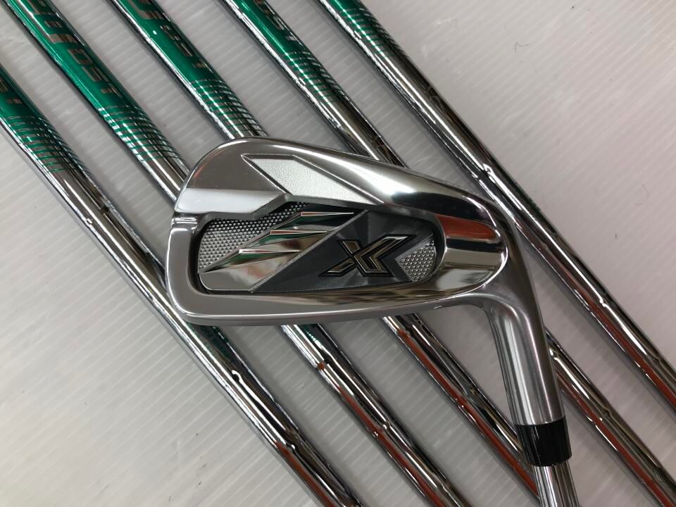 最短翌日発送】XXIO X-eks- 2022 | R | NSプロ950GH neo DST