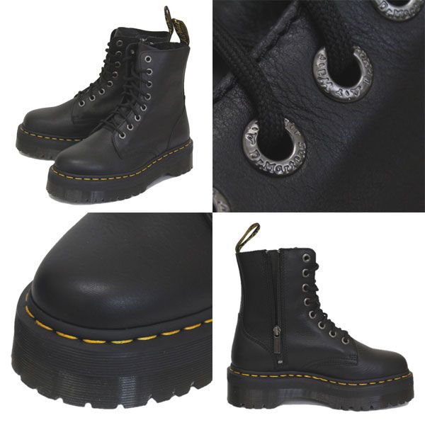 Dr.Martens (ドクターマーチン) 26378001 JADON III 8ホール