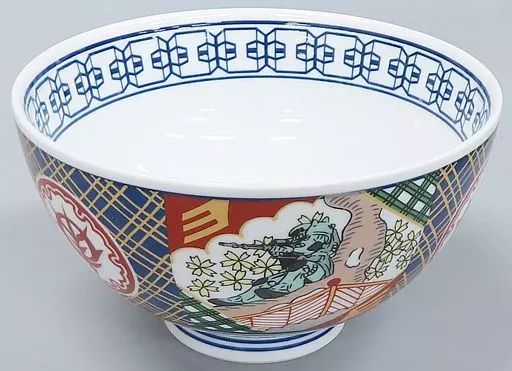 中古】マグカップ・湯のみ ジオン公国軍 牛丼専用どんぶり 「ガンダム