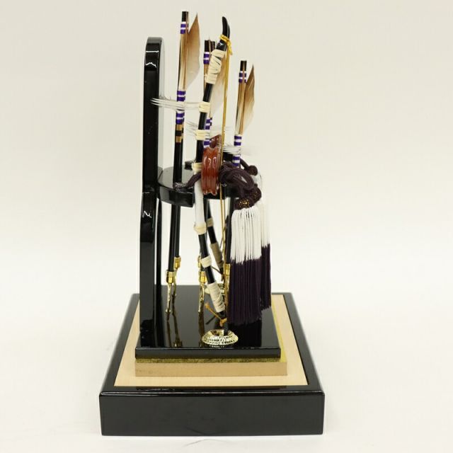 螢 破魔弓 ガラスケース 正月飾り お正月 五月人形 兜飾り 鎧飾り 男の子3 螢 破魔弓 ガラスケース 正月飾り お正月 五月人形 兜飾り 鎧飾り