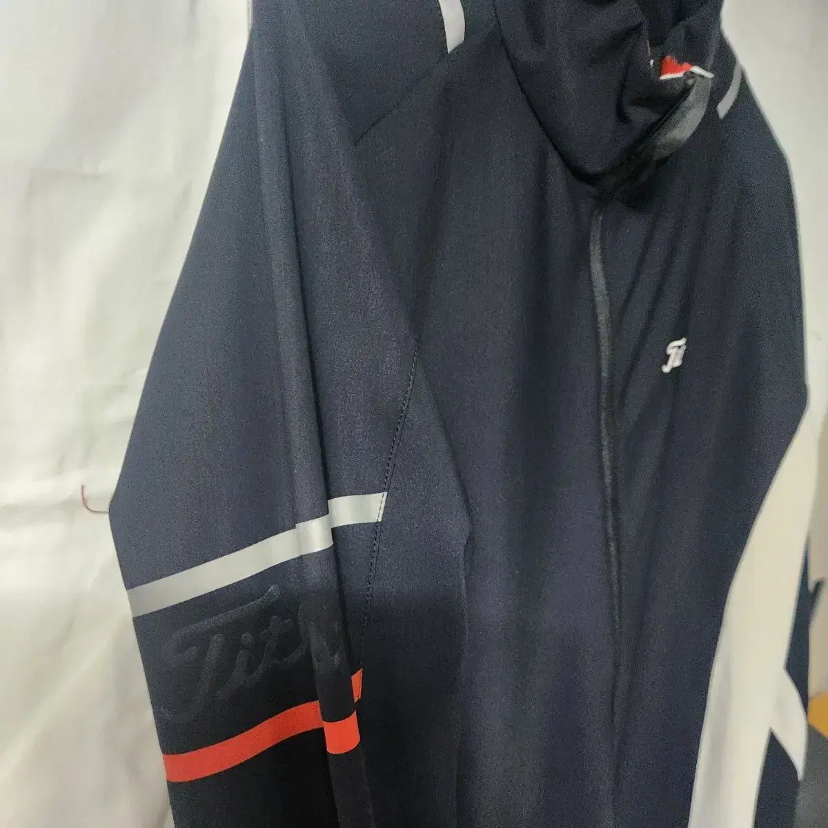 Titleist タイトリスト ゴルフ ウィンドブレーカー アウター L LLC-HASEGAWATOSO_COM
