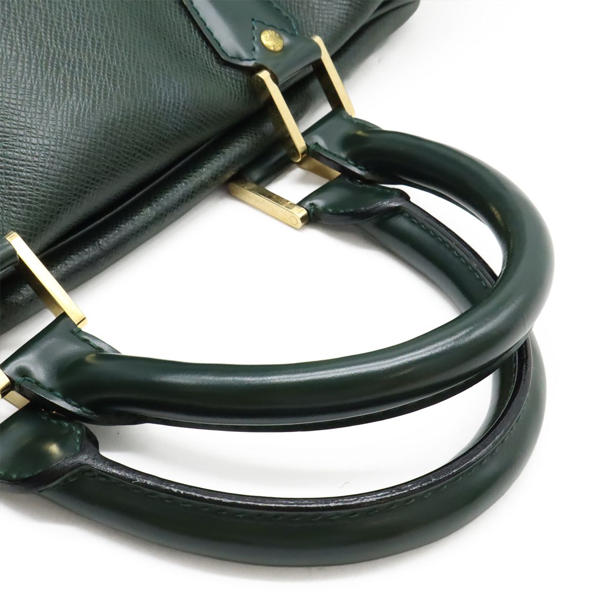 LOUIS VUITTON ルイ ヴィトン タイガ ケンダルPM ボストンバッグ