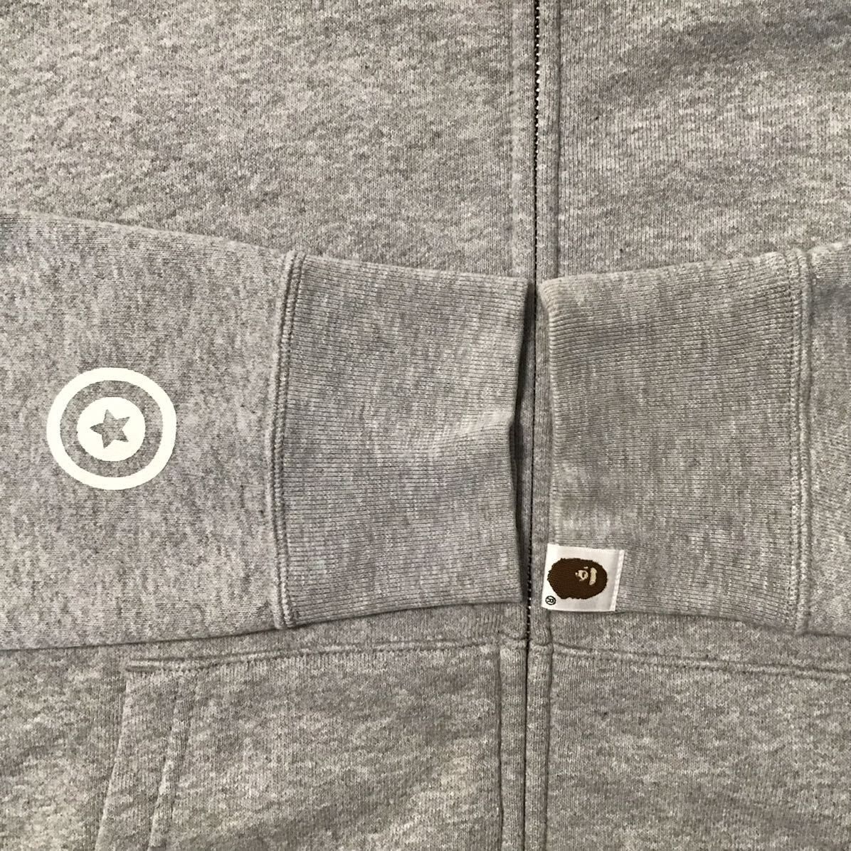 ☆激レア☆ ロンドン 9周年記念 シャーク パーカー Sサイズ London  