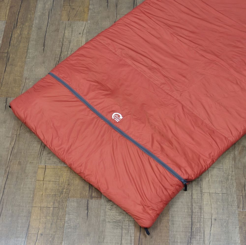 スノーピーク BD-104 オフトンワイドLX シュラフ スノーピーク(snow