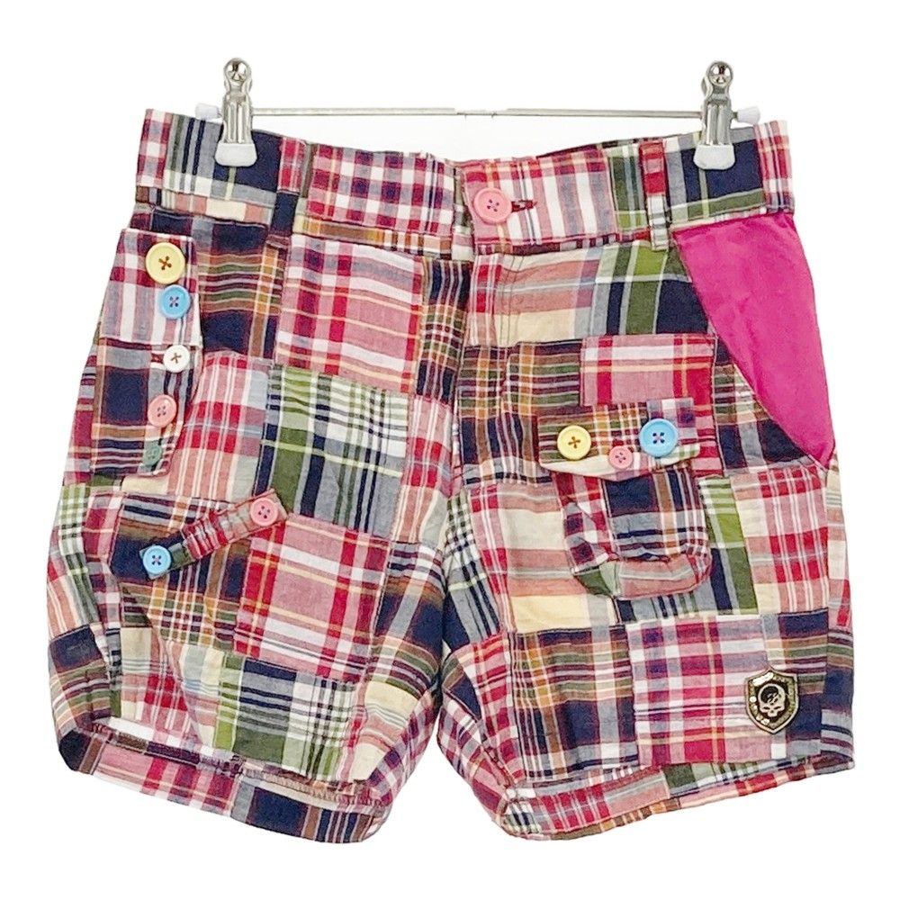 ラッセルノ ショートパンツ 新品未使用】ラッセルノ RUSSELUNO