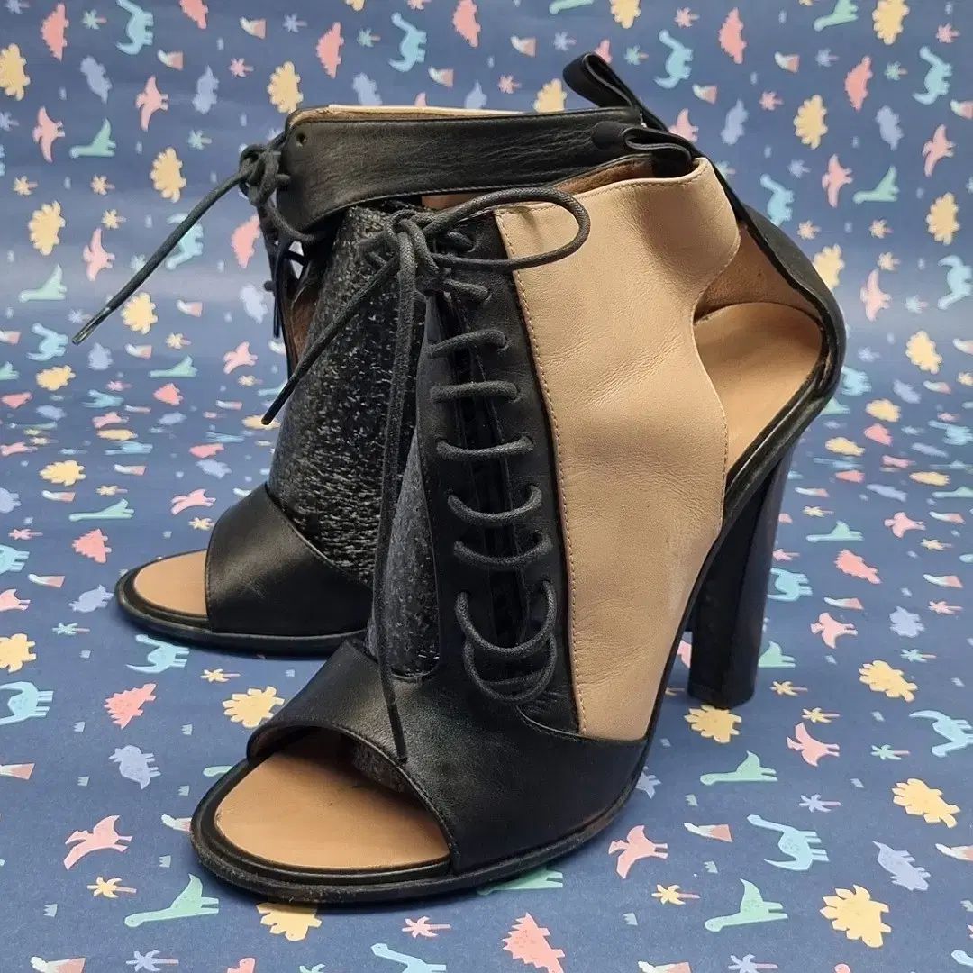 CELINE セリーヌ レディース ハイヒール 240 ヒール 11 5