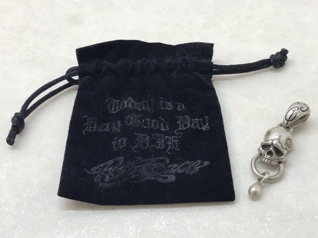 Rat Race|ラットレース Crying Skull Top クライングスカルトップ MK0020-008 284