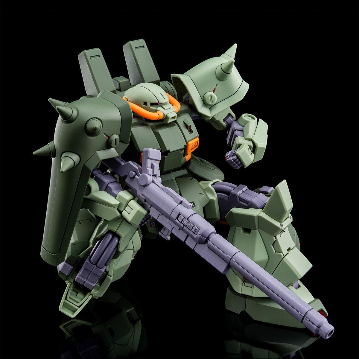 RE-BOOT版
