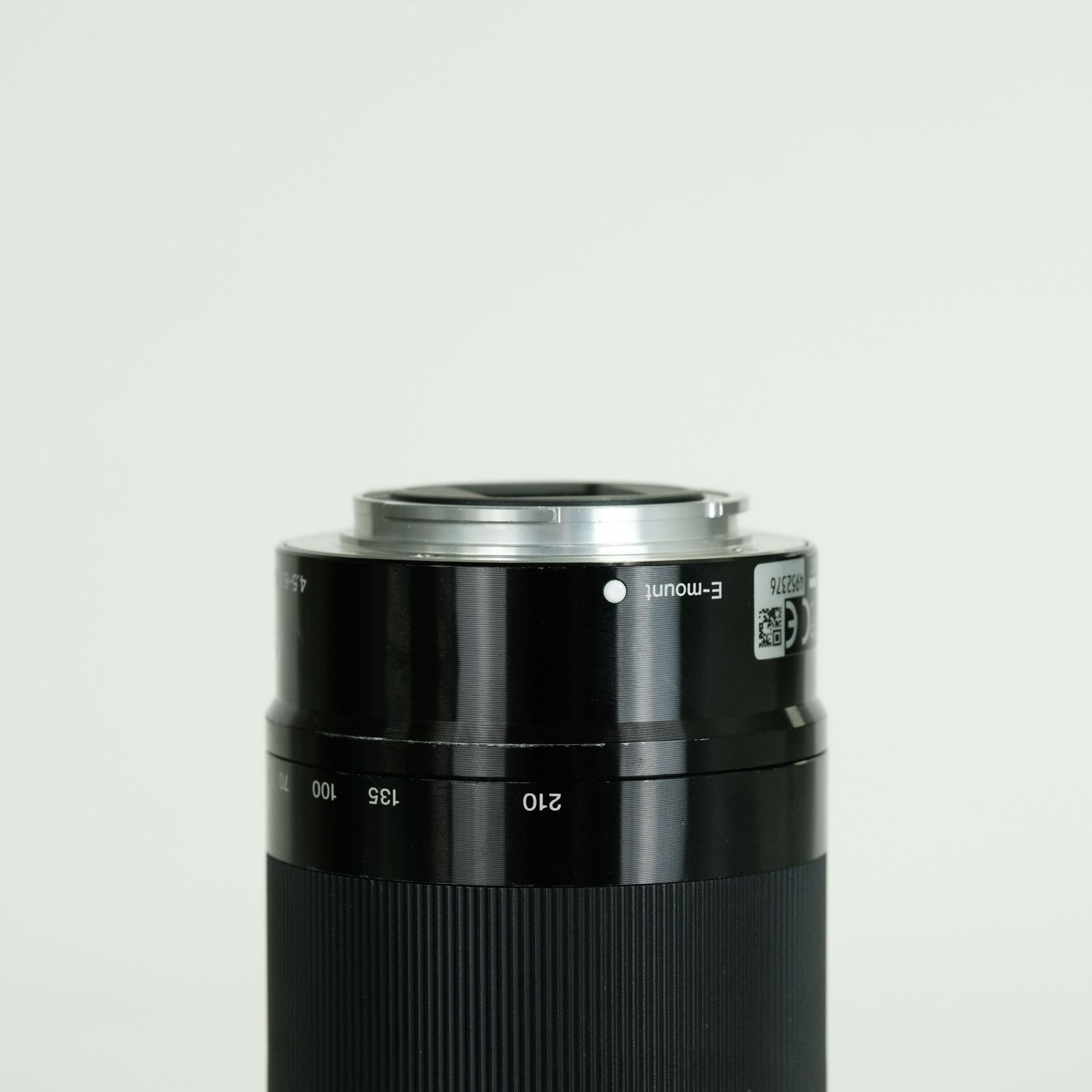 55-210mm F4.5-6.3