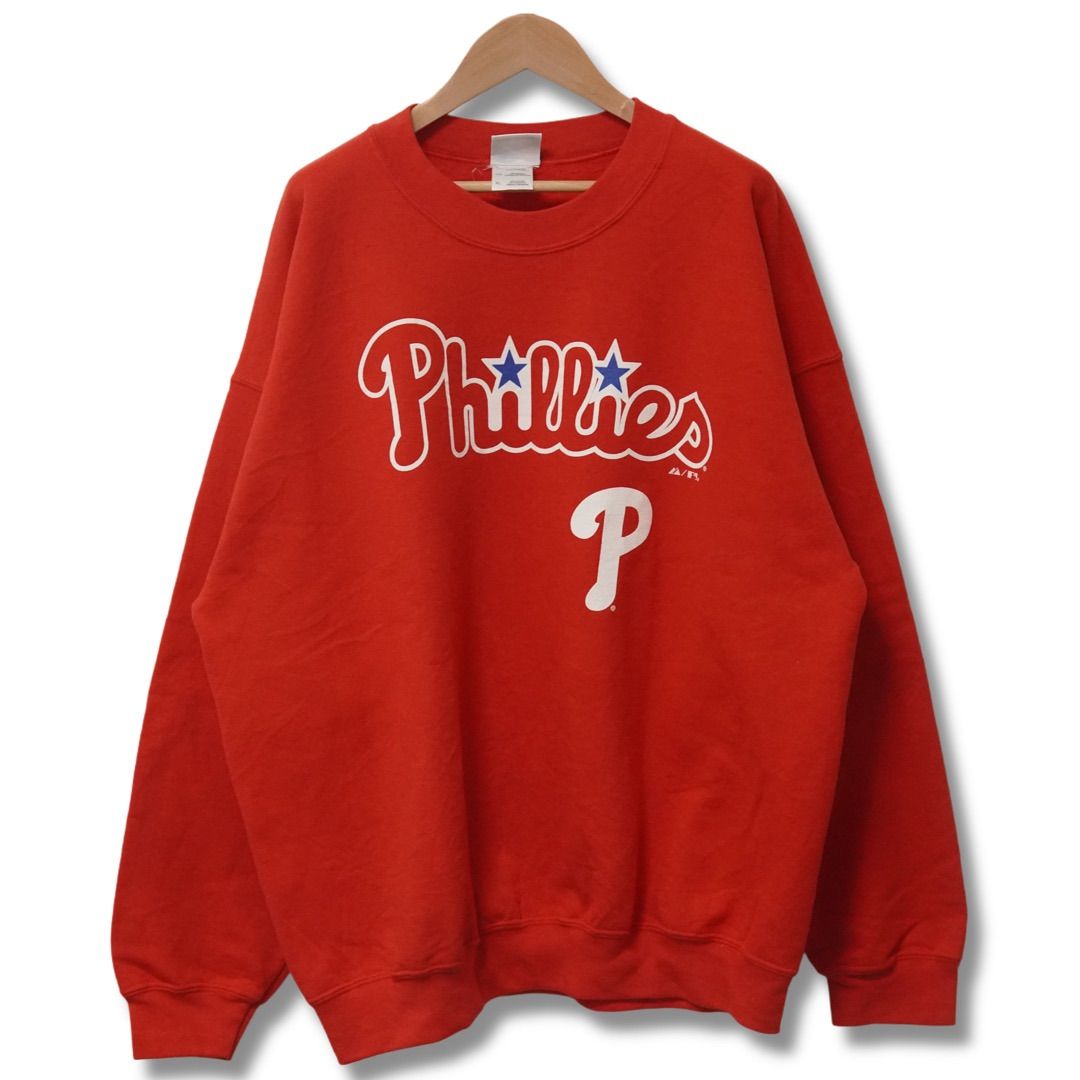 フィラデルフィア　フィリーズ　phillies 90年代 ビンテージ　MLB fit=scale-down,w=1200