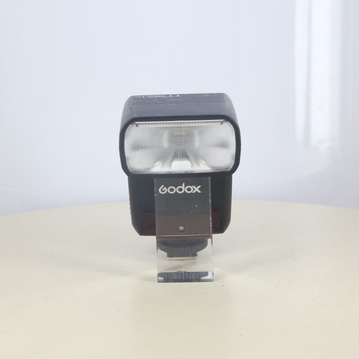 コ゛ト゛ックス GODOX TT350C キヤノン用