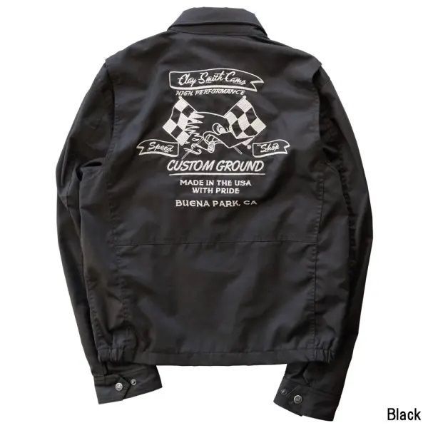 SMITH クレイスミス