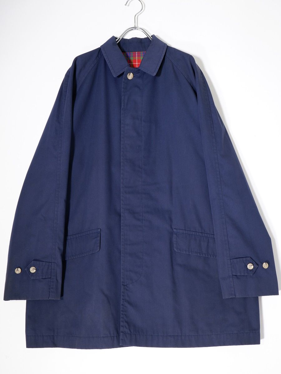 BARACUTA VINTAGE CLLECTION G-53 コート BARACUTAバラクータ VINTAGE COLLECTION G-53 ステンカラー