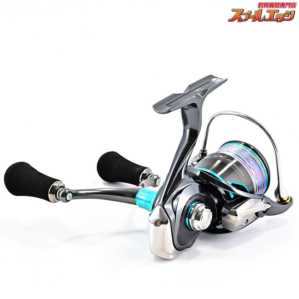 【ダイワ】 21エメラルダス AIR LT 2500-DH DAIWA Emeraldas AIRm35625 - メルカリ