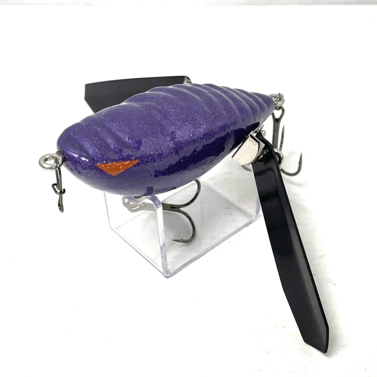 未使用　イマカツ　アベンタクローラーRS　三原SP SDナイトメア イマカツ アベンタクローラーRS 限定カラー 三原SP SDナイトメア