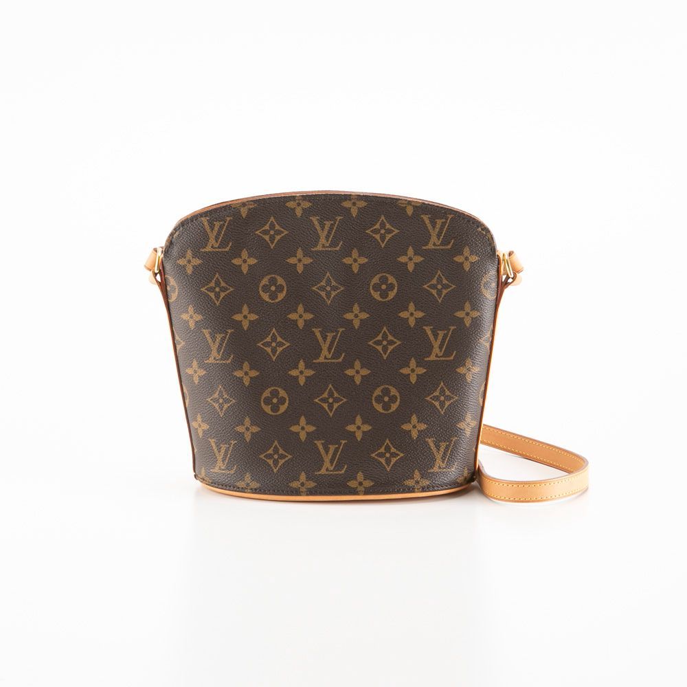 ルイ・ヴィトン LOUIS VUITTON ショルダーバッグ モノグラム