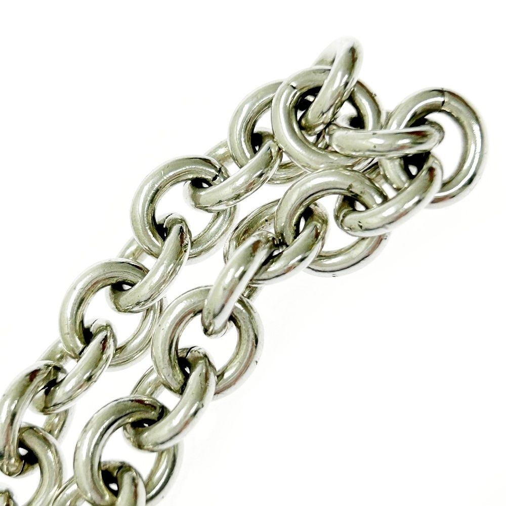 TIFFANY&Co. ハートタグ 925刻印 シルバー 総重量約34.6g